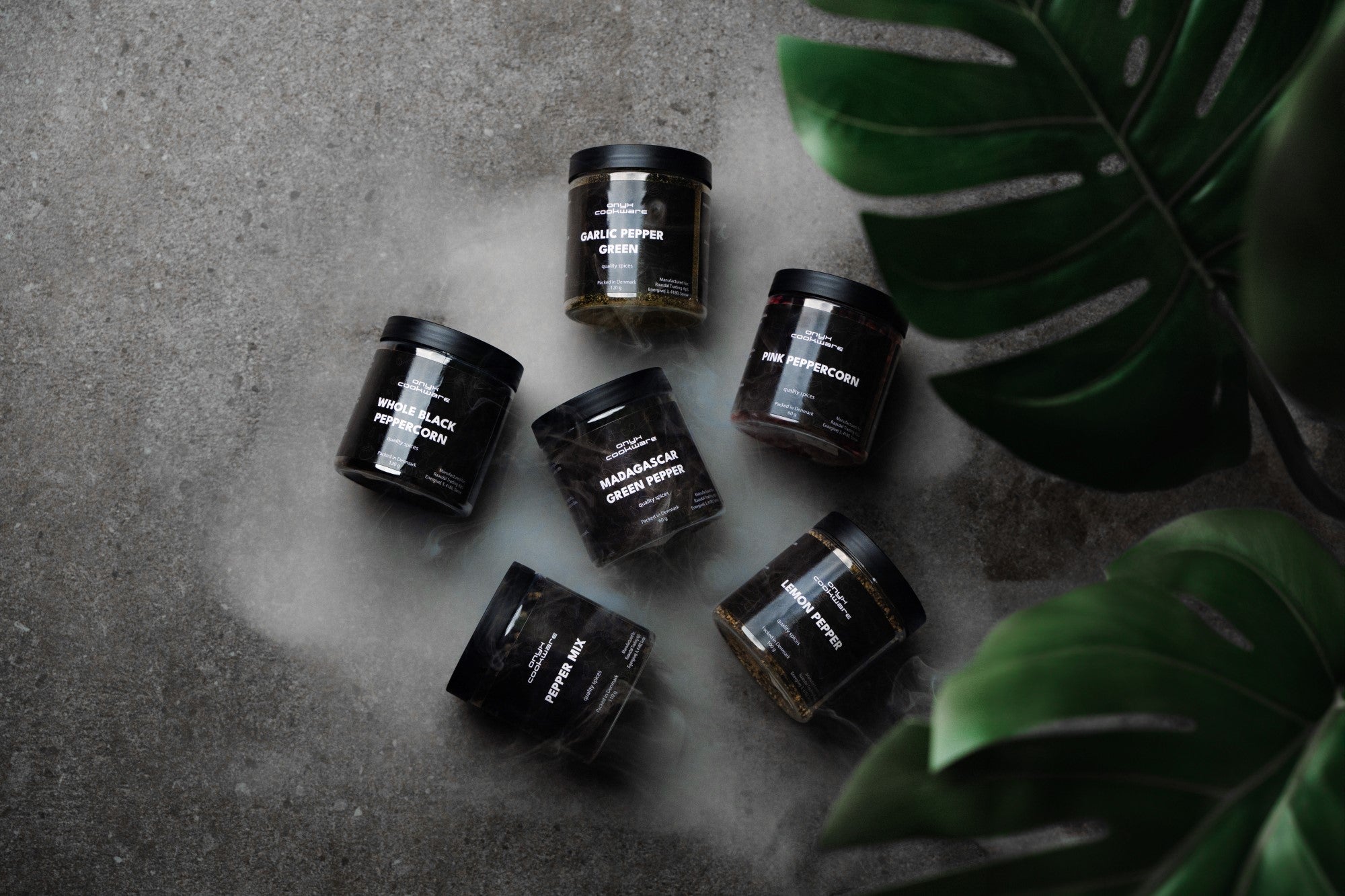 Gutes Essen beginnt mit Qualitätskräutern und -gewürzen – ONYXCOOKWARE DE Gutes Essen beginnt mit Qualitätskräutern und -gewürzen – ONYXCOOKWARE DE