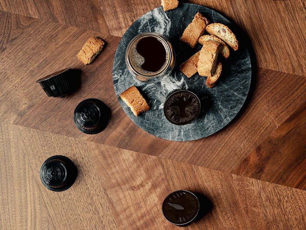 AMERICANO – 32 KAPSELN - 4