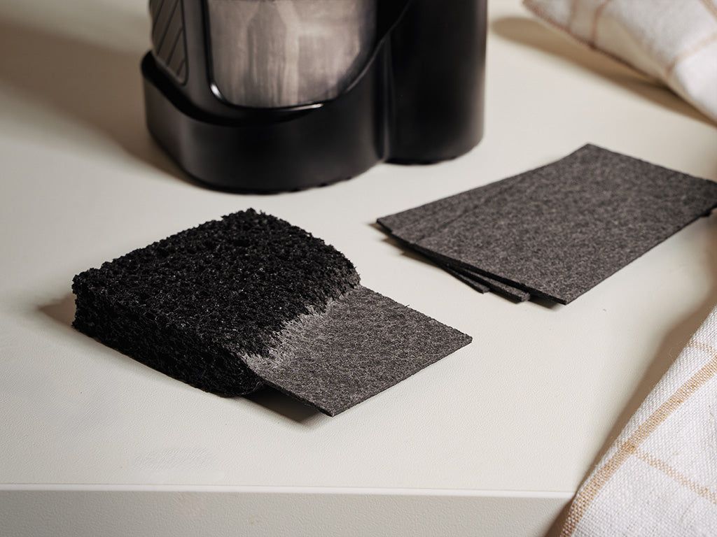 POP-UP SPONGES – 5PC - 2