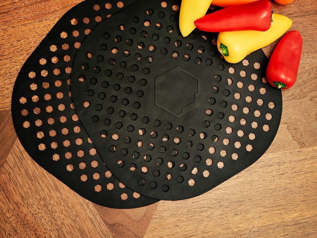 HEIßLUFTFRITTEUSE MATT – 4L - 2