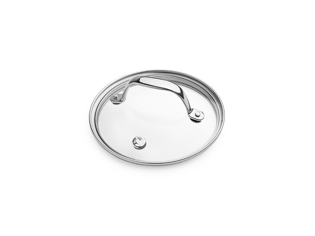 GLASDECKEL – 14 CM - 1