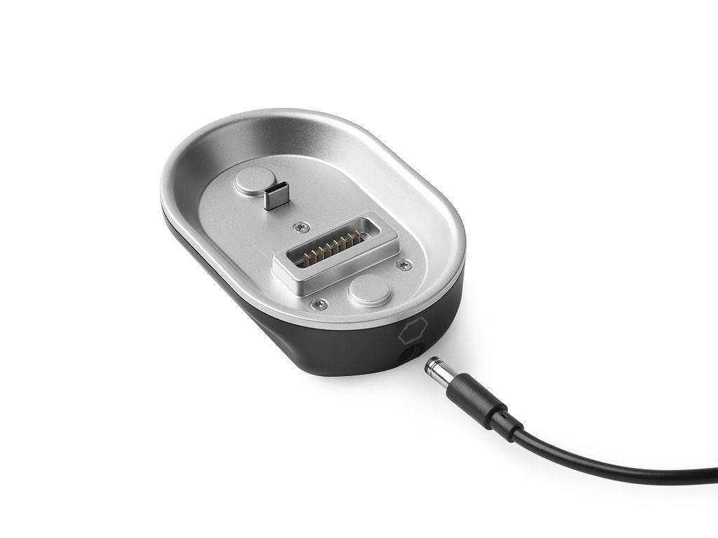 SCHNELLLADEGERÄT FÜR DIE CORDLESS SERIE - 1
