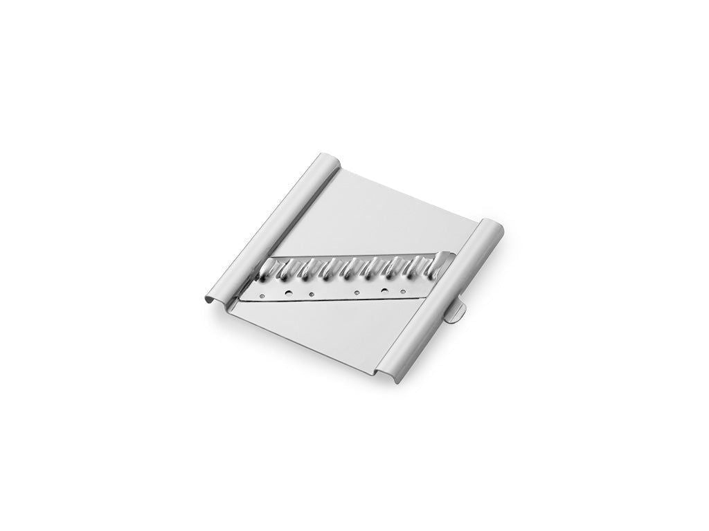 CRINKLE CUTTER BLADE - 1