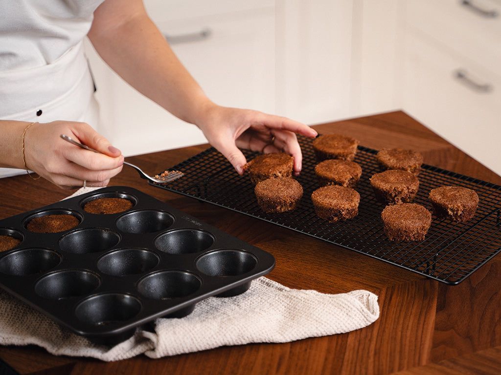 MUFFINFORM - 3