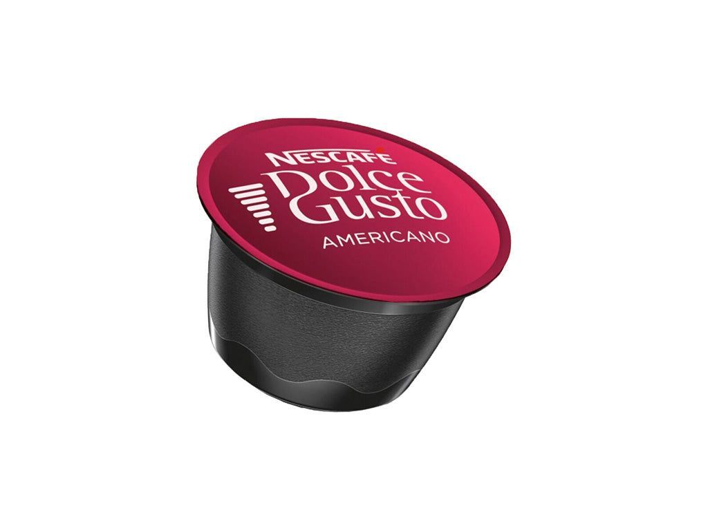 NESCAFÉ DOLCE GUSTO – AMERICANO - 30 KAPSELN - 3