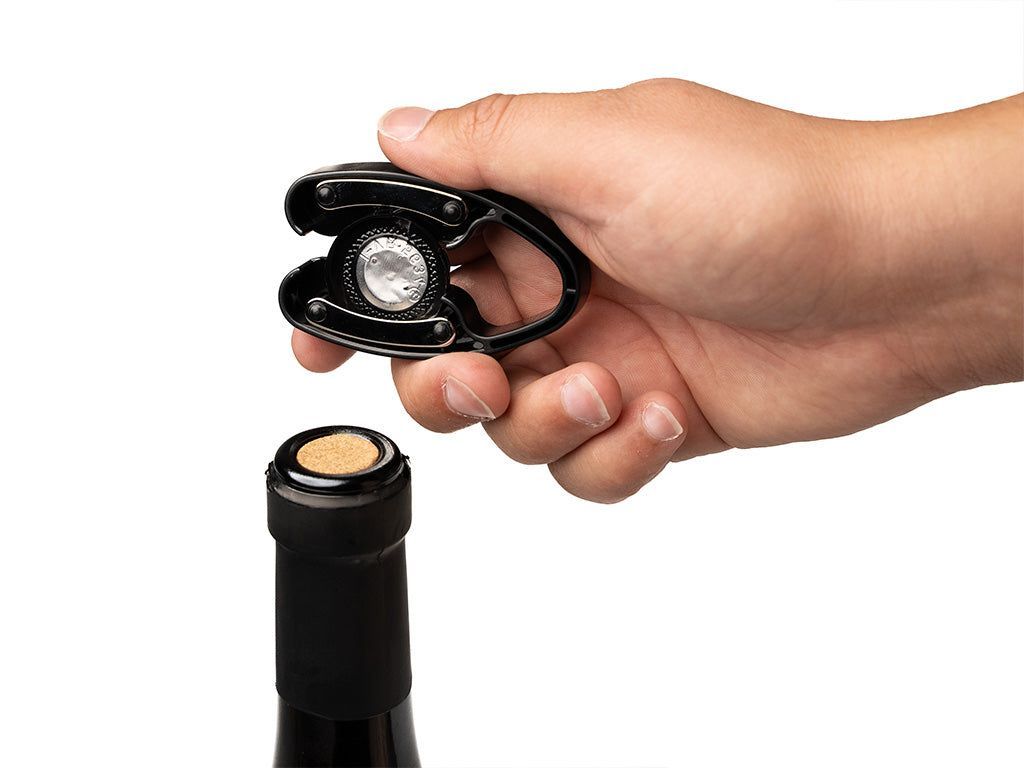 FOIL CUTTER - 8