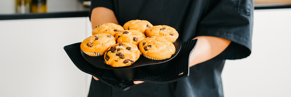 Tipps und Tricks zum Backen in einer Heißluftfritteuse