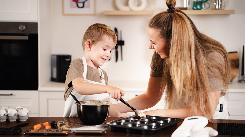 Brotdosen-Magie mit ONYX Cookware – Inspiration zum Schulstart