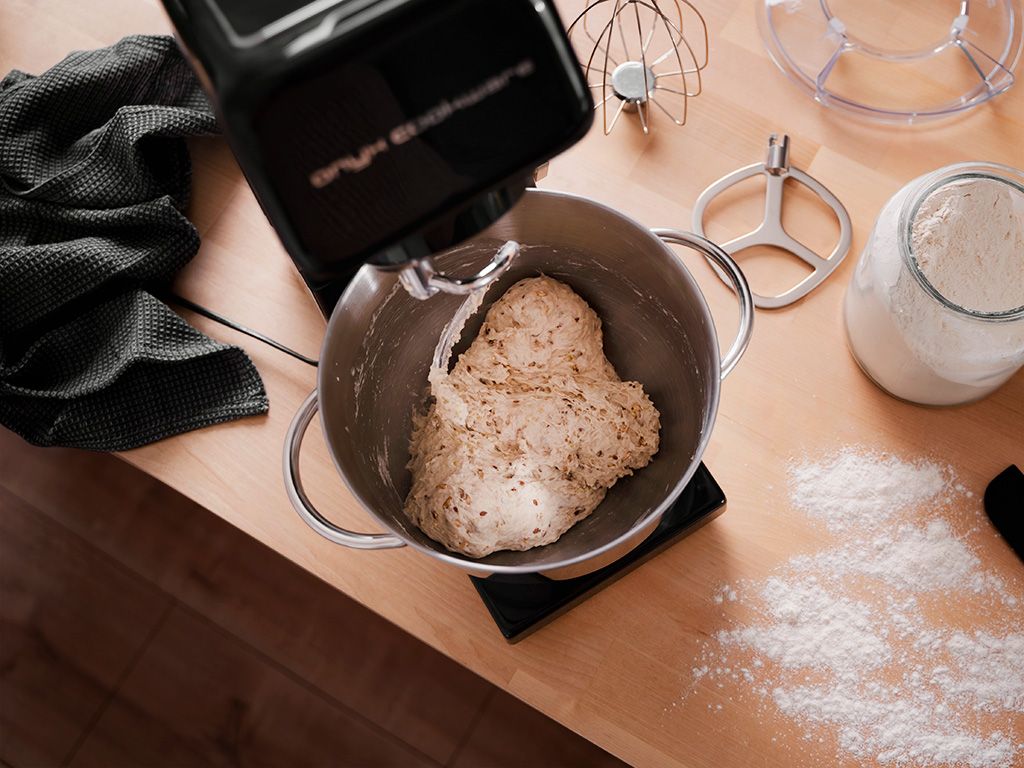 Back dich warm durch den Winter mit vier Rezepte voller Weihnachtsstimmung