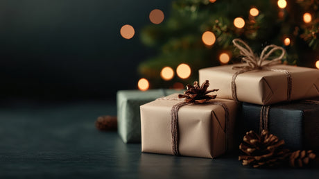 Finde Inspiration für Weihnachtsgeschenke bei ONYX Cookware 🎁