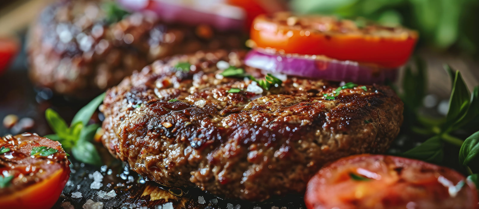 So braten Sie das perfekte vegetarische Steak