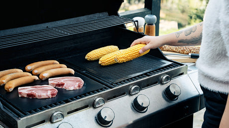 Grillmatten OnYX Cookware