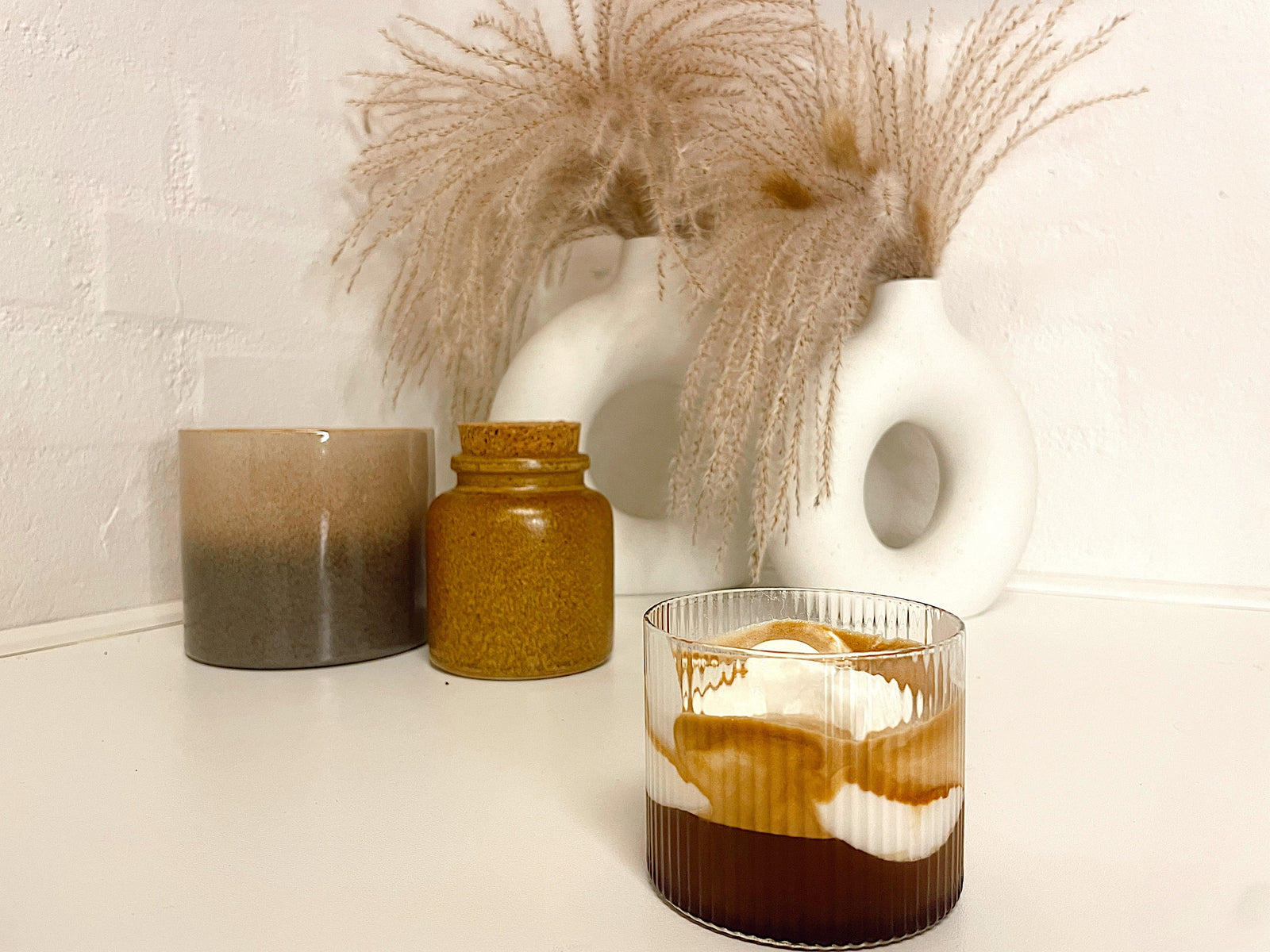 Affogato – Dessert, Kaffee, Magie