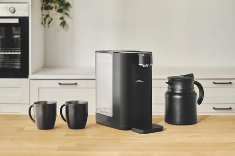 Smart Cooker vs. Wasserkocher – was ist der Unterschied?
