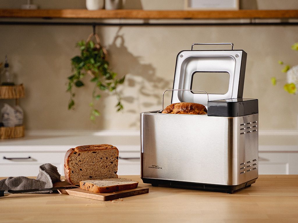 BROTBACKAUTOMAT - 3