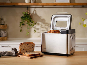 BROTBACKAUTOMAT - 3
