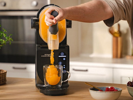 MANGO SLUSH-EIS-MIX – 1 KG - 2