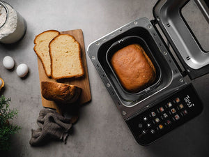 BROTBACKAUTOMAT - 7