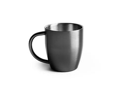 Edelstahlbecher