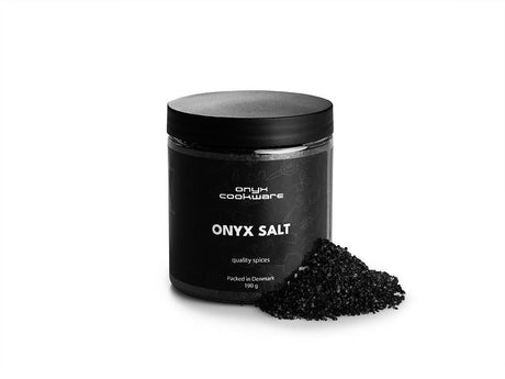 ONYX SALZ - 1
