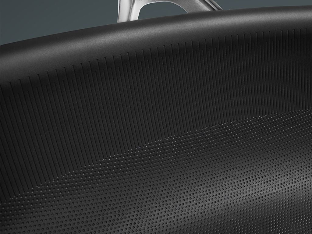 ZERO – NATÜRLICHE ANTIHAFT BRATPFANNE 26CM - 4