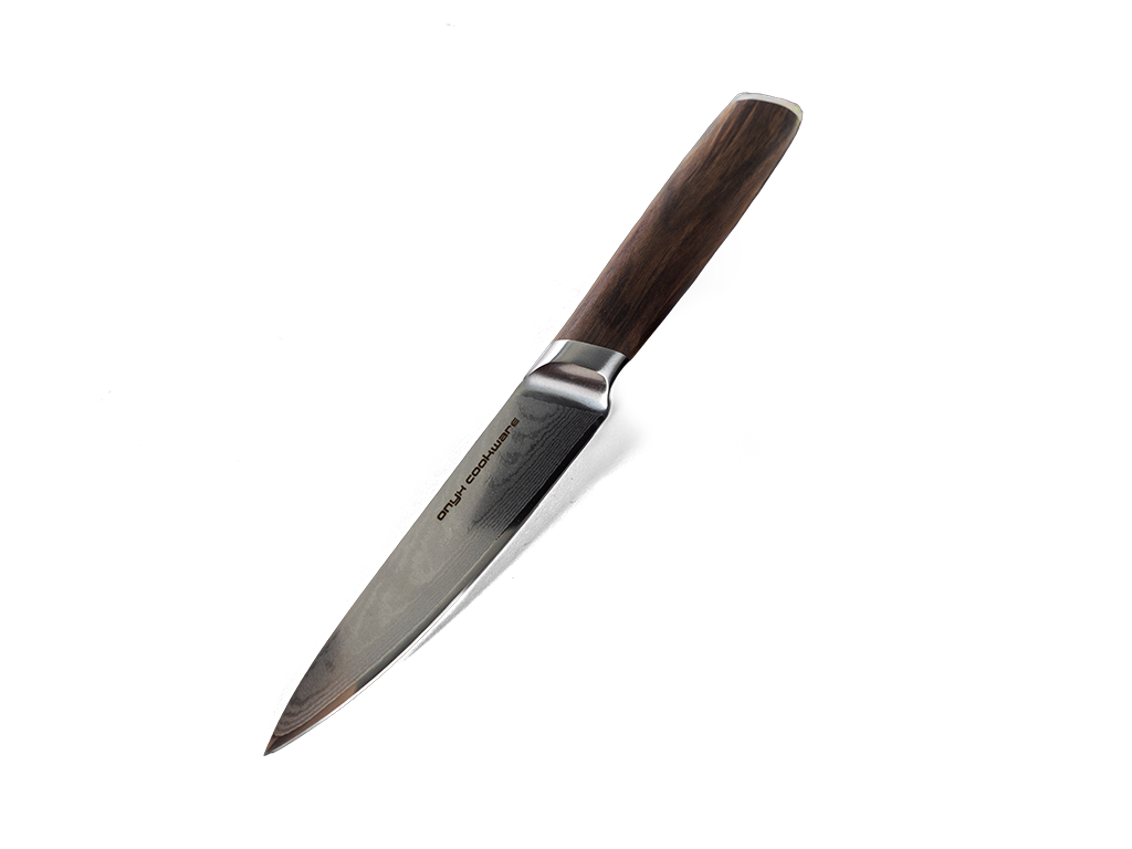 Damast-Universalmesser 13cm