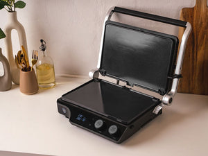 FLACHE PLATTEN - 2