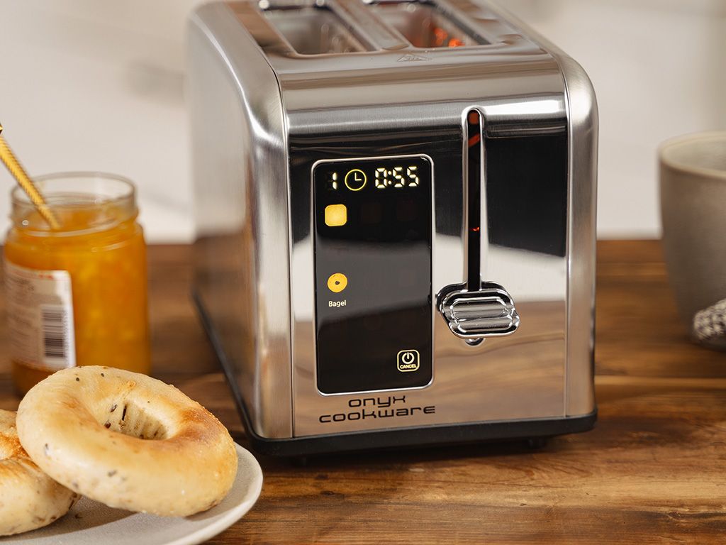 DIGITAL TOASTER - 8