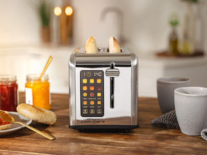 DIGITALER TOASTER - 2