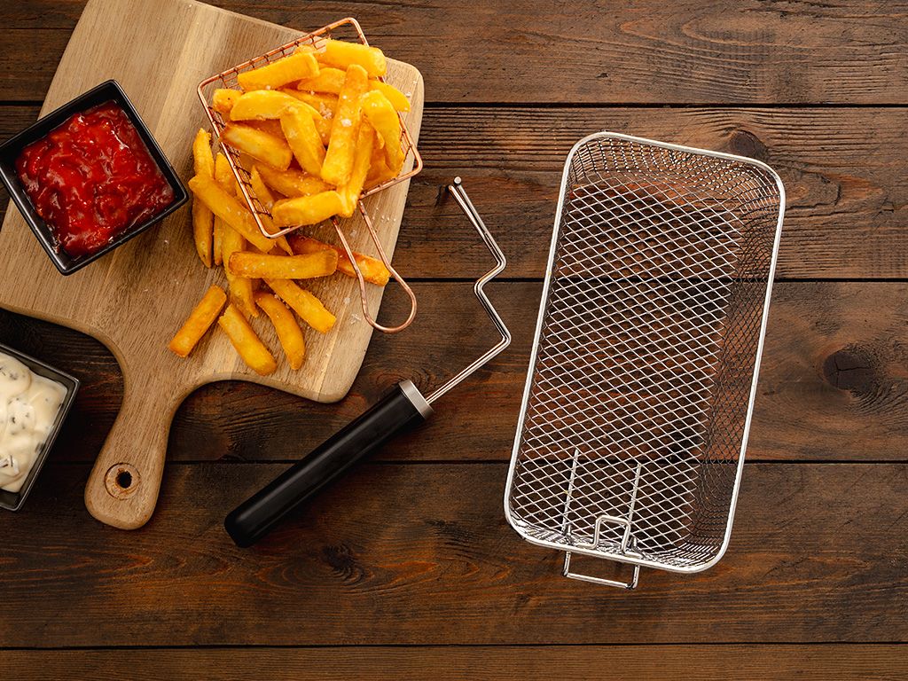 FRITTEUSE - 3L - 7