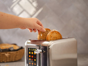 DIGITALER TOASTER - 4