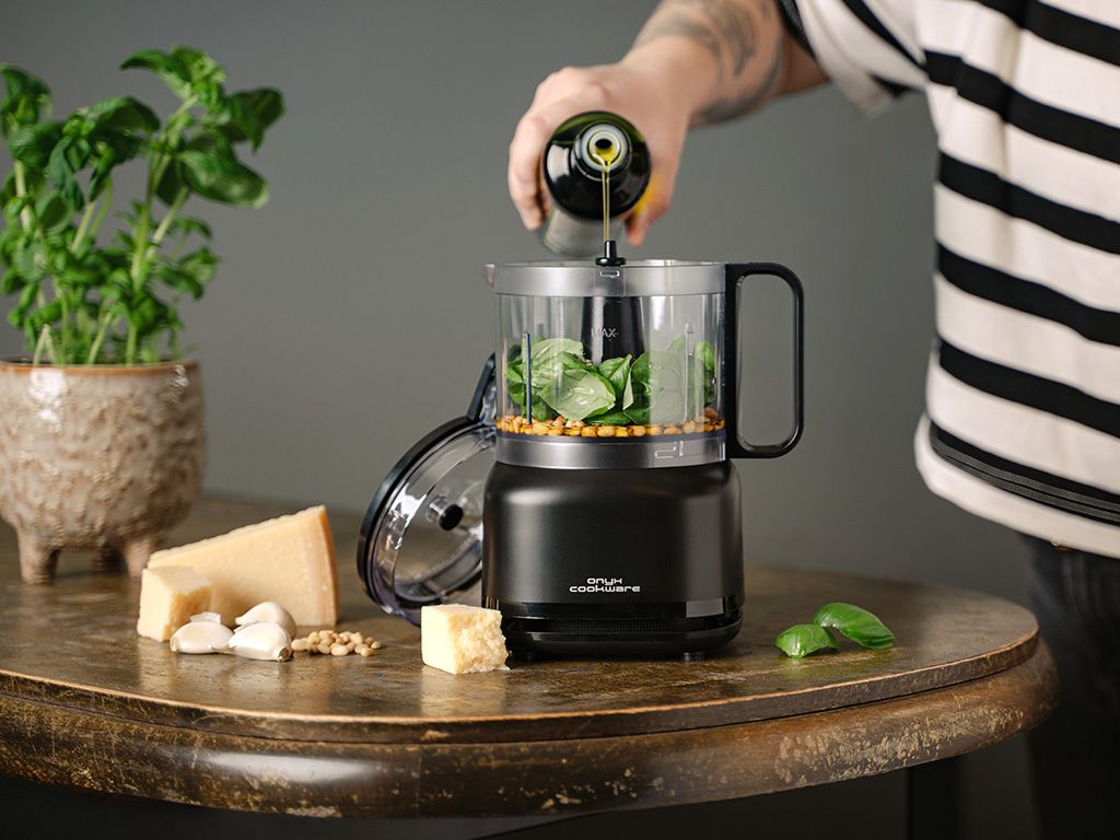 MINI CHOPPER – ONYXCOOKWARE DE