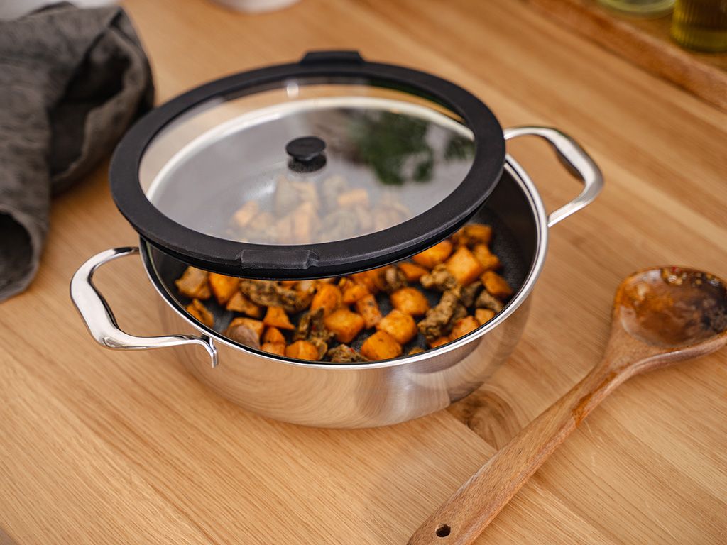 AUFBEWAHRUNGSGLASDECKEL – 2 STK - 4