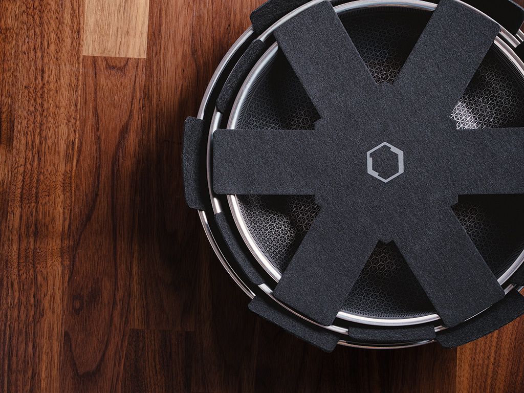 PAN PROTECTOR - 9PC - 2