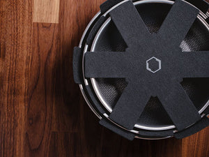 PAN PROTECTOR - 6PC - 2