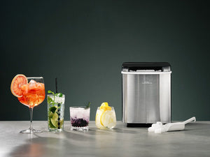 EISWÜRFELMASCHINE - 5