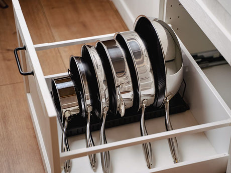 PFANNEN ORGANIZER - 2