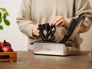 EDELSTAHL-HACKER - 5