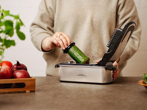 EDELSTAHL-HACKER - 7