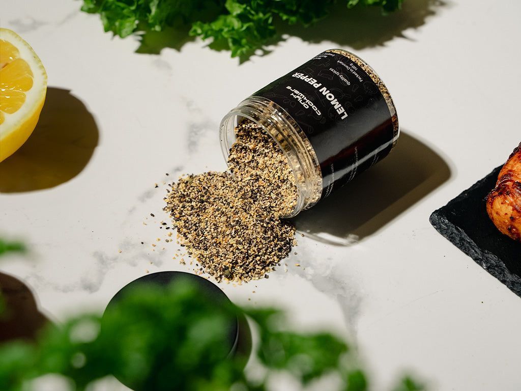ZITRONENPFEFFER - 5