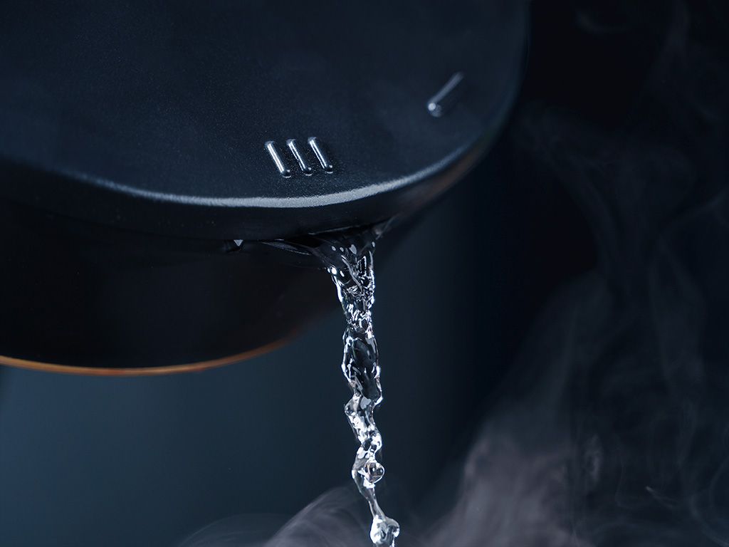 MAGMA KUPFER SAUTEUSE 28 CM - 4