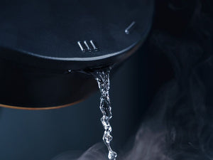 MAGMA KUPFER SAUTEUSE 28 CM - 4