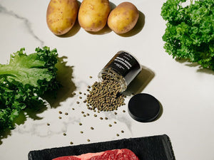 MADAGASKAR GRÜNER PFEFFER - 5