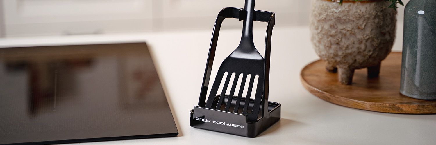 KITCHEN UTENSIL HOLDER - 4