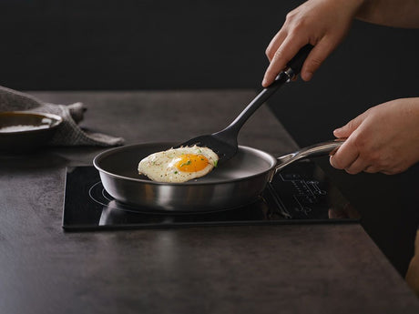 ZERO – NATURAL NON-STICK FRYING PAN 30CM - 2