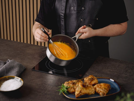 ZERO – NATURAL NON-STICK SAUCE POT 18CM - 2