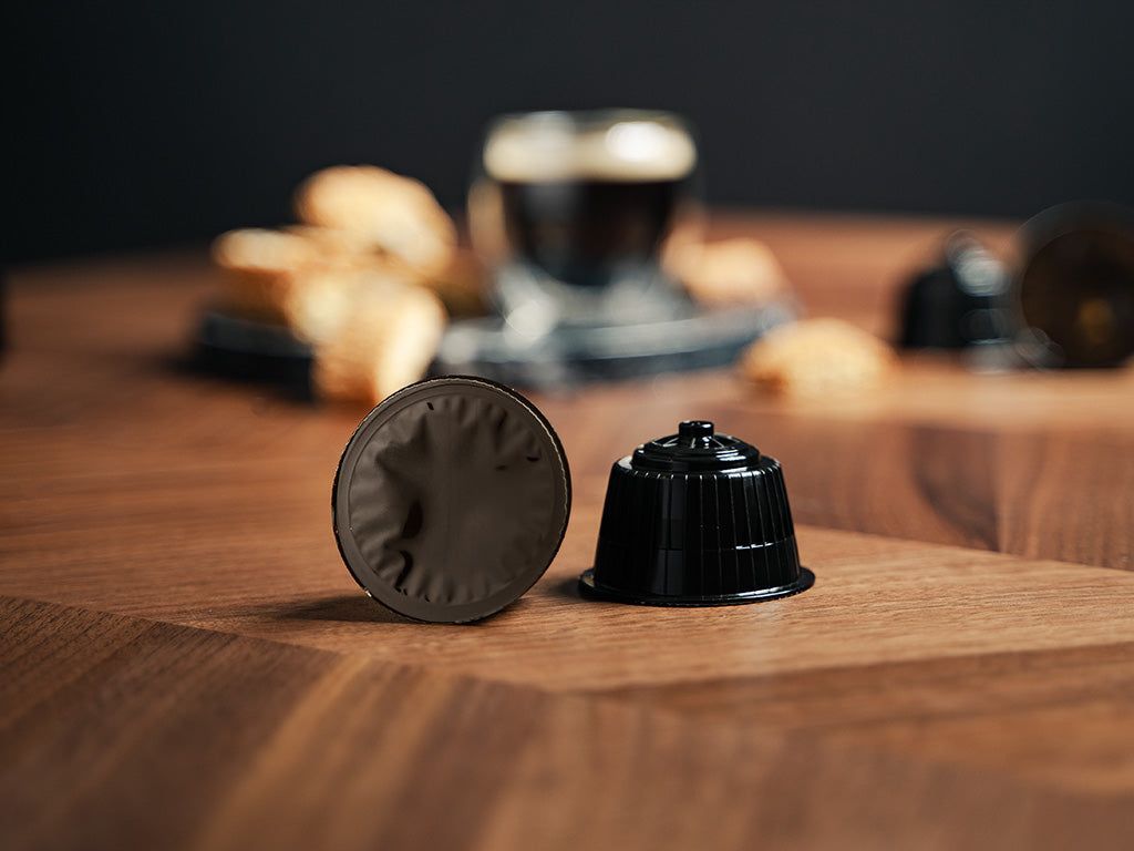 AMERICANO – 32 CAPSULES - 3