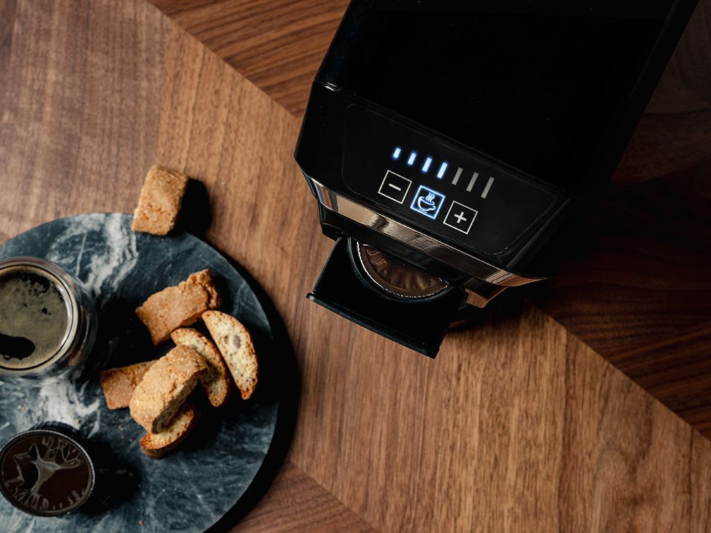 AMERICANO – 32 CAPSULES - 5