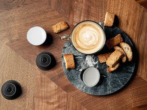 CAPPUCCINO – 32 KAPSELN - 6