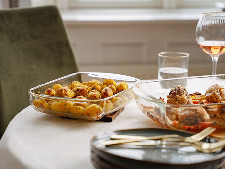 OFENFESTE GLASFORM - 1.6L - 2